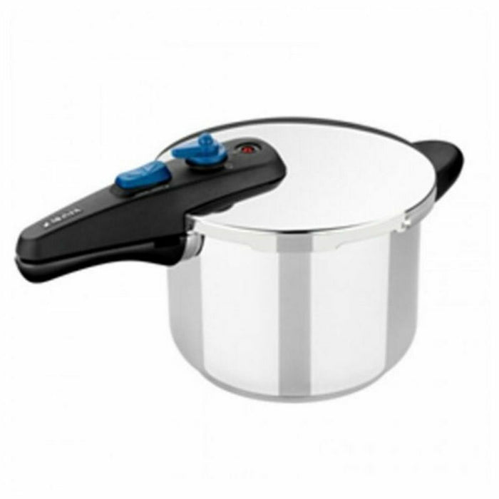 Snelkookpan Monix M570002 6 L Roestvrij staal 6 L