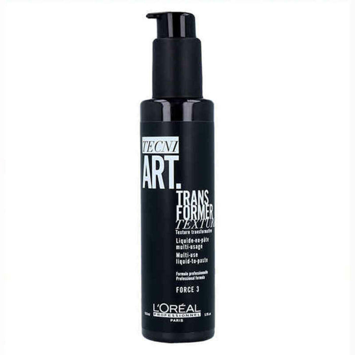 Styling Lotion L'Oreal Professionnel Paris Tecniart Transformer