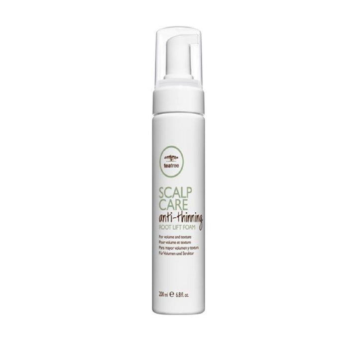 Styling Mousse Paul Mitchell