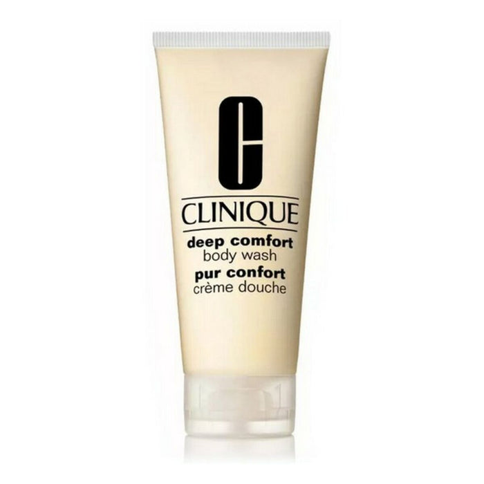 Douchegel Deep Comfort Clinique (200 ml)