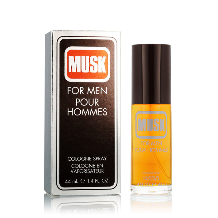 Herenparfum Jovan Musk EDC 44 ml