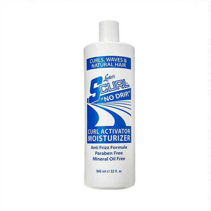 Styling Crème Luster's Scurl No Drip Curl Activator (946 ml)