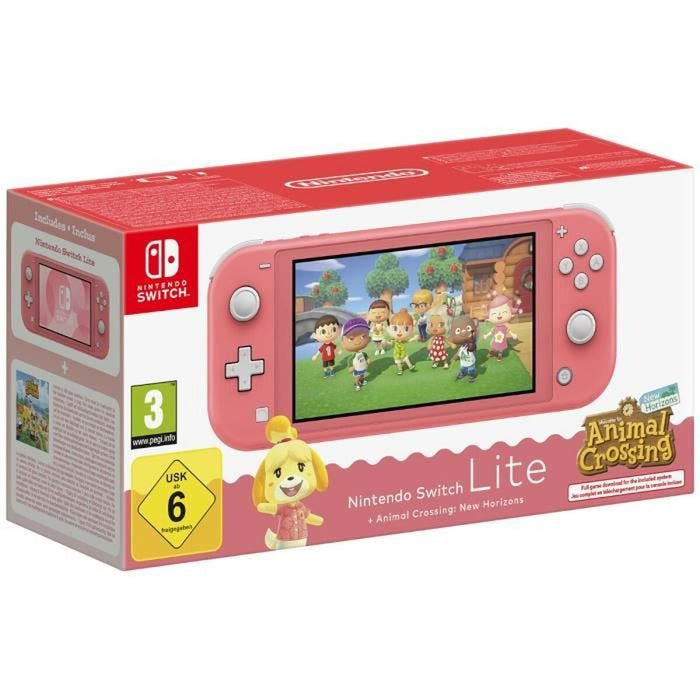 Ordinateur portable Nintendo 10017609