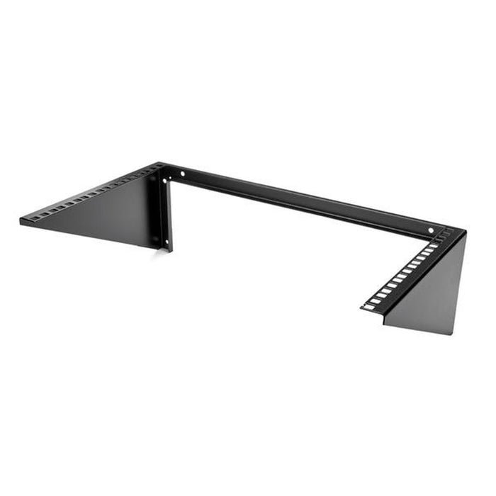 Houder Startech RK619WALLV Zwart Staal