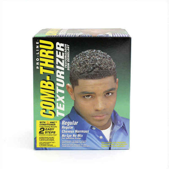 Haar Texturiser Pro Line Comb-thru Kit Regular (3 pcs)