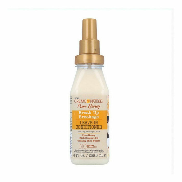 Conditioner Creme Of Nature PURE HONEY
