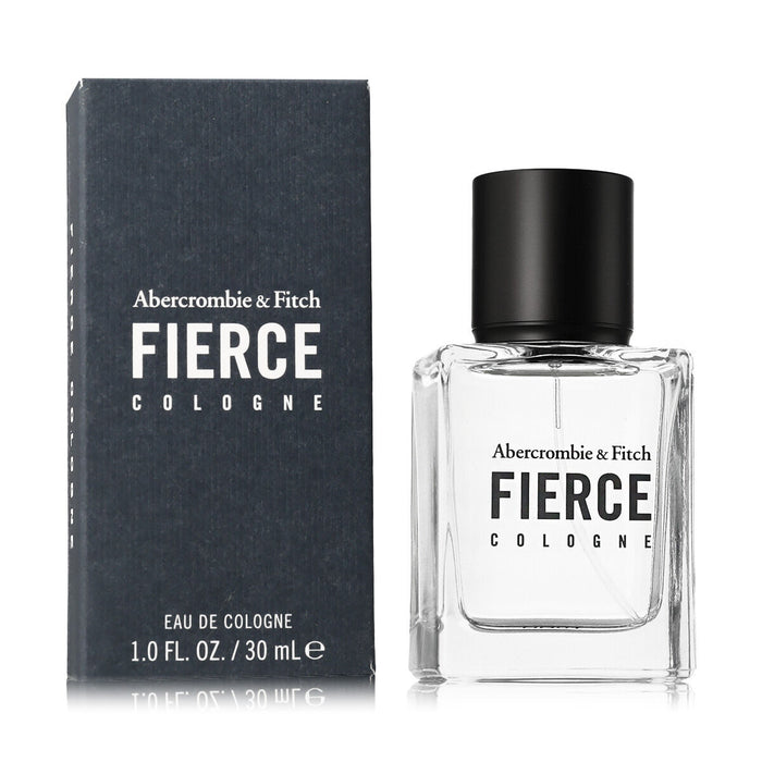 Men's Perfume Abercrombie & Fitch Fierce EDC 30 ml