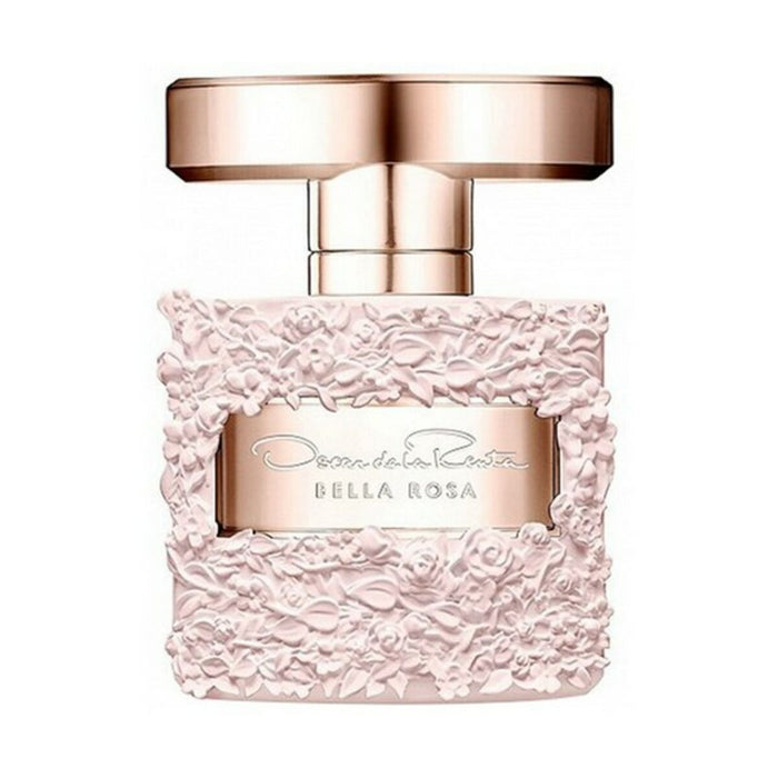Damesparfum Bella Rosa Oscar De La Renta I0095896 EDP (100 ml) EDP 100 ml