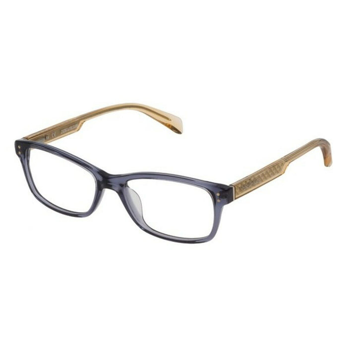 Brillenframe Dames Zadig & Voltaire VZV1735204AL Ø 52 mm