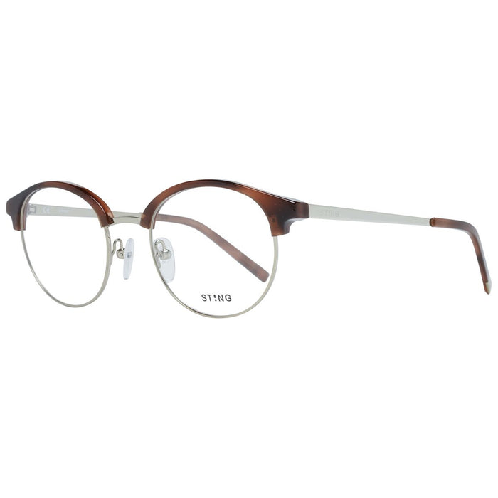 Uniseks Brillenframe Sting VST181 490594