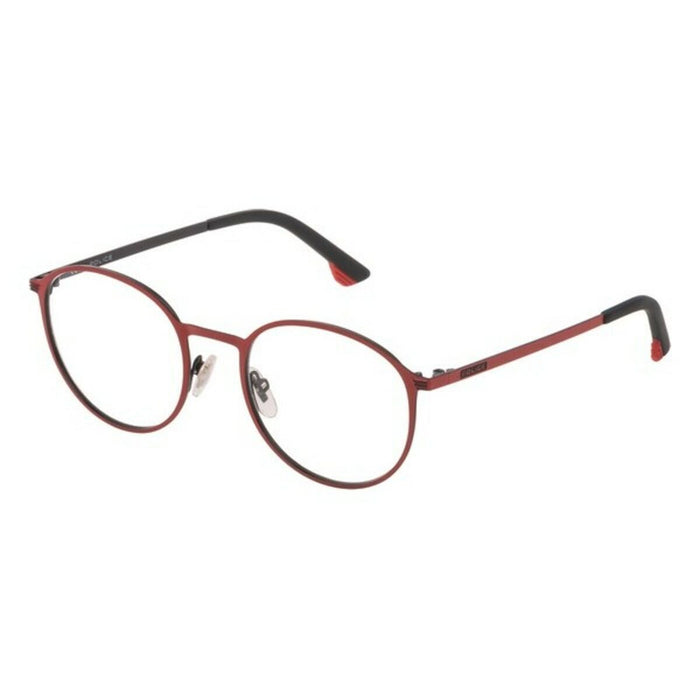 Brillenframe Police VK5544808U6 Zwart Ø 48 mm Kinderen