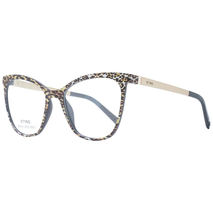 Ladies' Spectacle frame Sting SST380 52ALFP