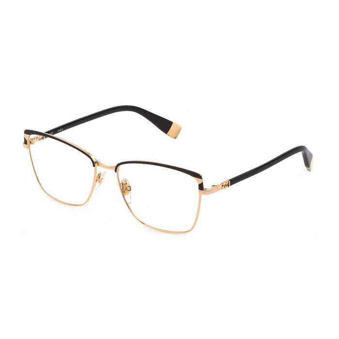 Ladies' Spectacle frame Furla VFU503-550301 Ø 55 mm