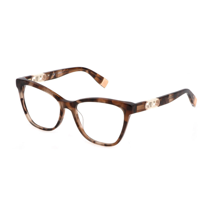 Brillenframe Dames Furla VFU633-530710 Ø 53 mm