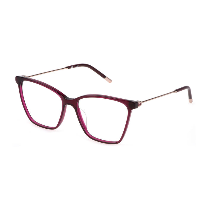 Brillenframe Dames Furla VFU635-540V64 ø 54 mm
