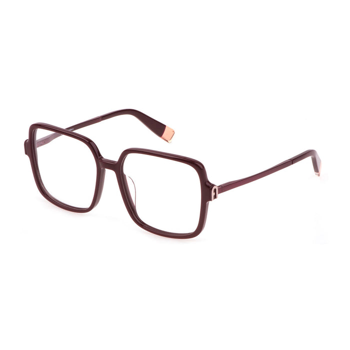 Ladies' Spectacle frame Furla VFU632-550G96 Ø 55 mm