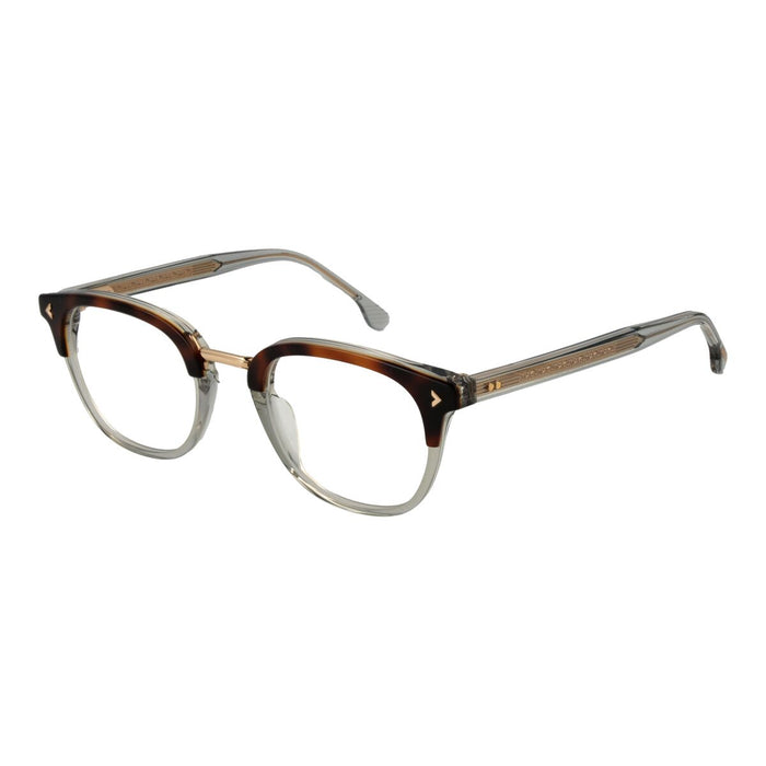 Monture de Lunettes Unisexe Lozza VL4309 490AD2