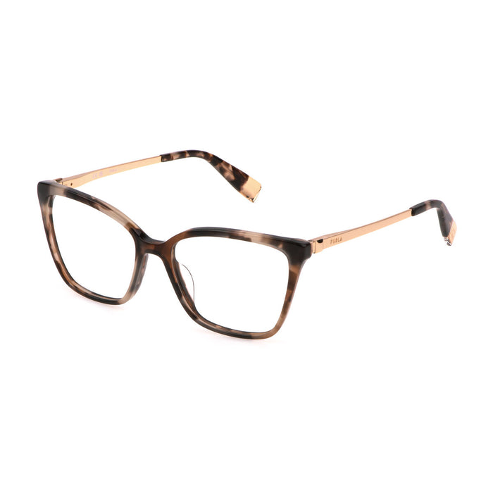 Brillenframe Dames Furla VFU723-530710 Ø 53 mm