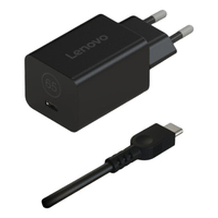 Laptop oplader Lenovo 40AWGN65EU Zwart 65 W