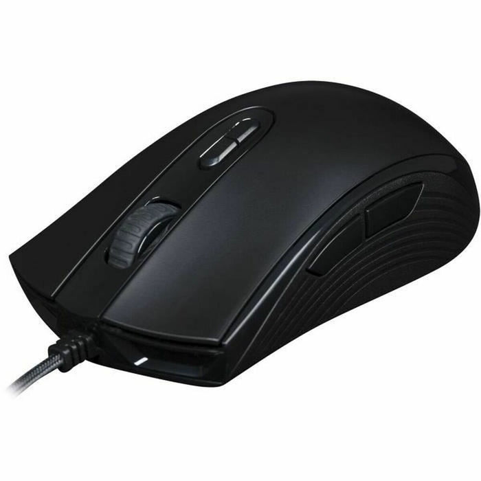 Gamemuis HyperX HX-MC004B Zwart 6200 dpi