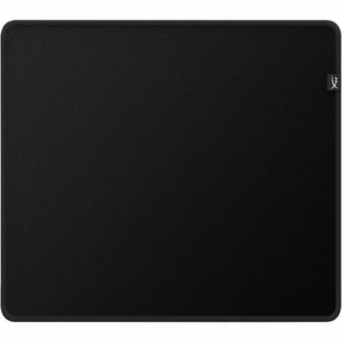 Muismat HyperX Pulsefire Zwart