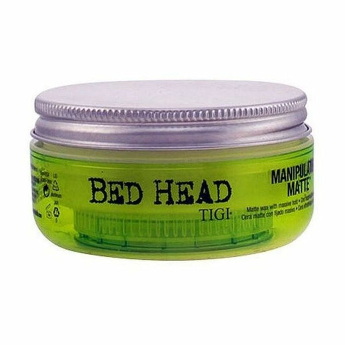 Cire modelante Tigi Bed Head Manipulator (57 g)