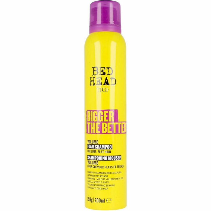 Droge Shampoo Tigi 300548 Schoonmaakster 200 ml