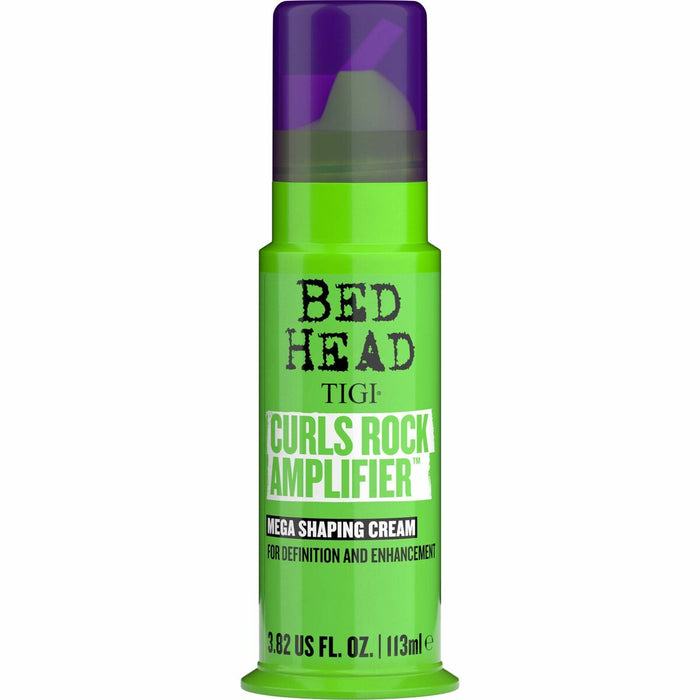 Kruldefiniërende Crème Tigi Curls Rock