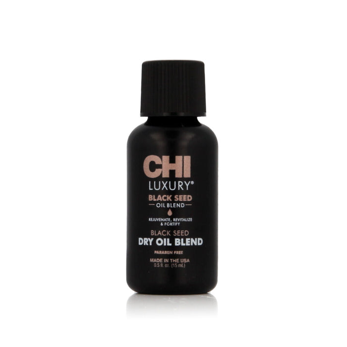 Haarolie Farouk Systems CHI Luxury 15 ml