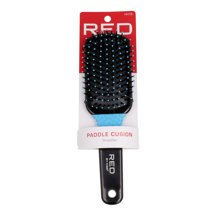 Brosse Démêlante Red Kiss Kiss Professional