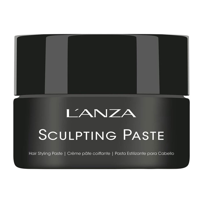 Fixatiegel voor het haar L'ANZA Healing Style 100 ml Medium versteviging