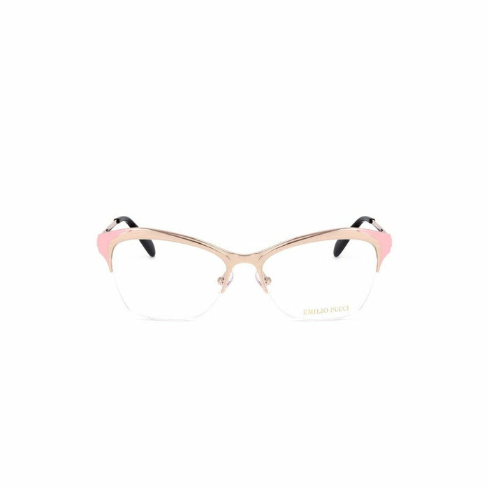 Ladies' Spectacle frame Emilio Pucci EP5074-53033 Ø 53 mm