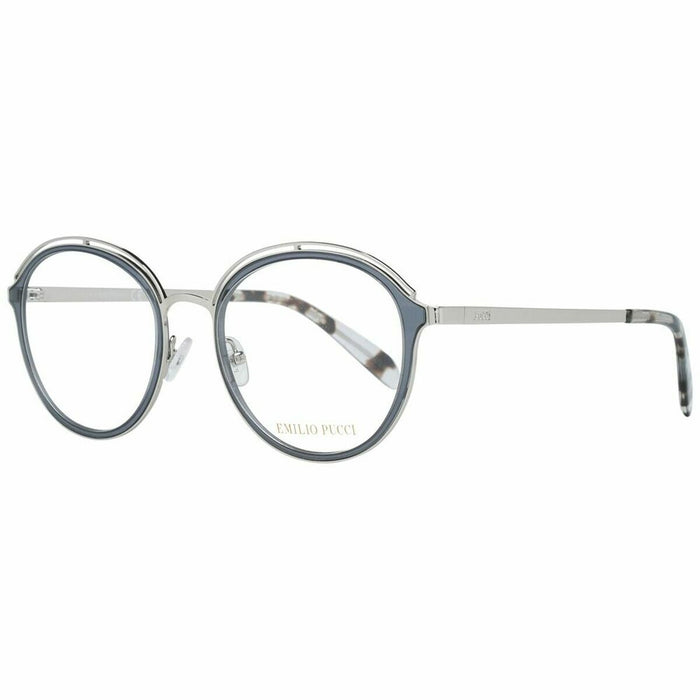 Ladies' Spectacle frame Emilio Pucci EP5075-49005 Ø 49 mm