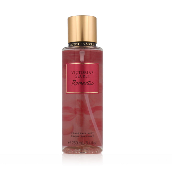 Lichaamsspray Victoria's Secret ROMANTIC 250 ml