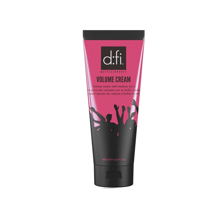 Gel pour Donner du Volume Revlon d:fi 200 ml