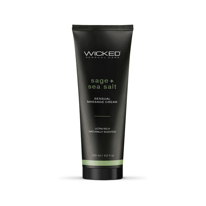 Badzout Wicked Sensual Care