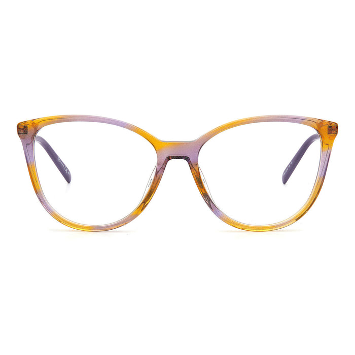 Ladies' Spectacle frame Missoni MMI-0016-3IF Ø 53 mm