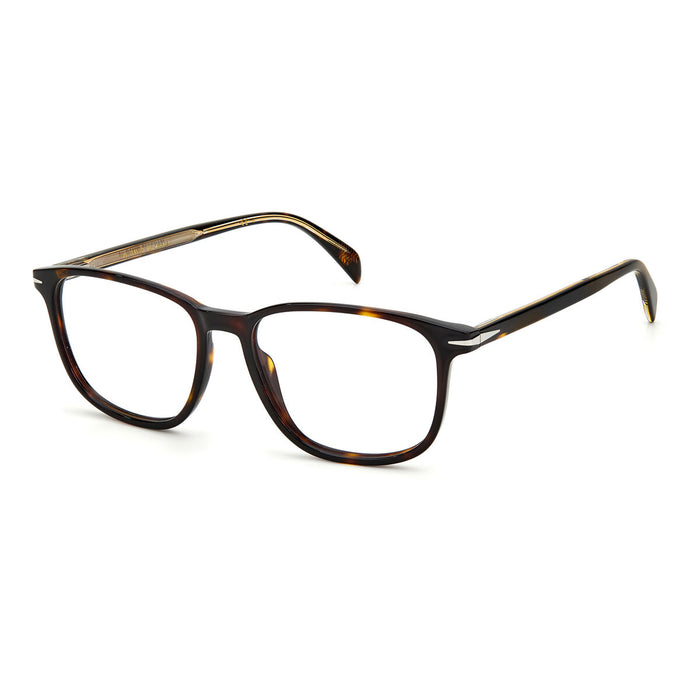 Heren Brillenframe David Beckham DB-1017-086 Ø 53 mm
