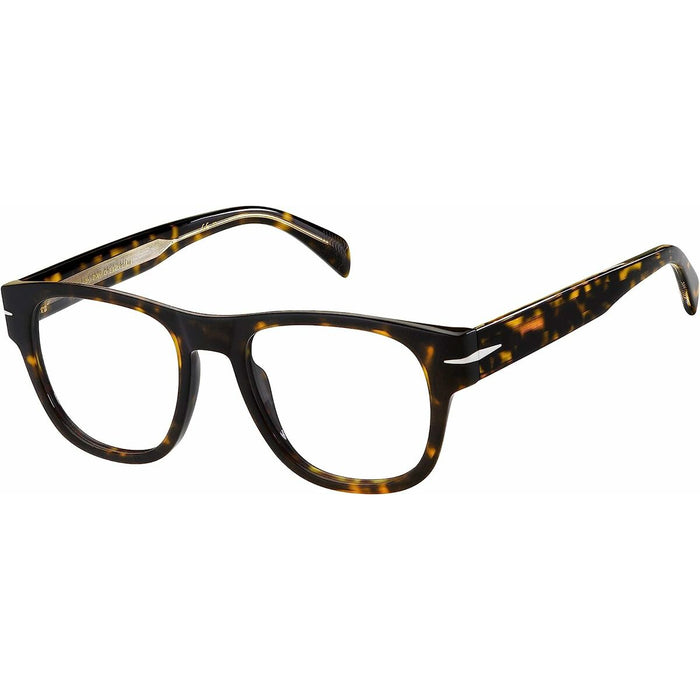 Uniseks Brillenframe David Beckham DB 7025
