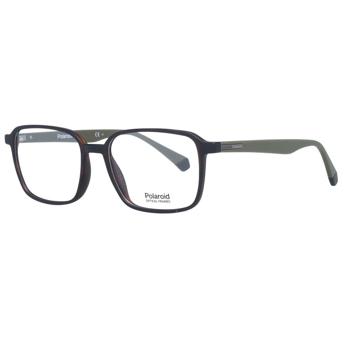 Uniseks Brillenframe Polaroid PLD D407 52PHW