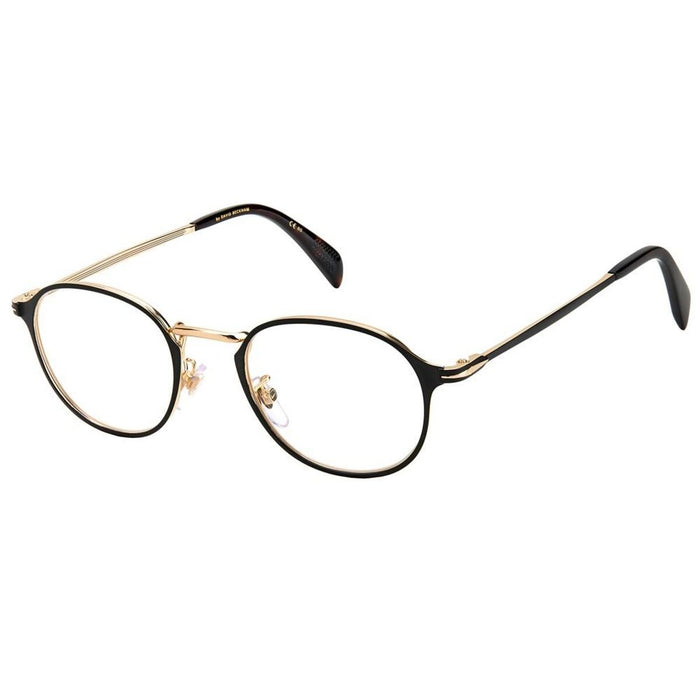 Brillenframe Dames David Beckham DB 7055