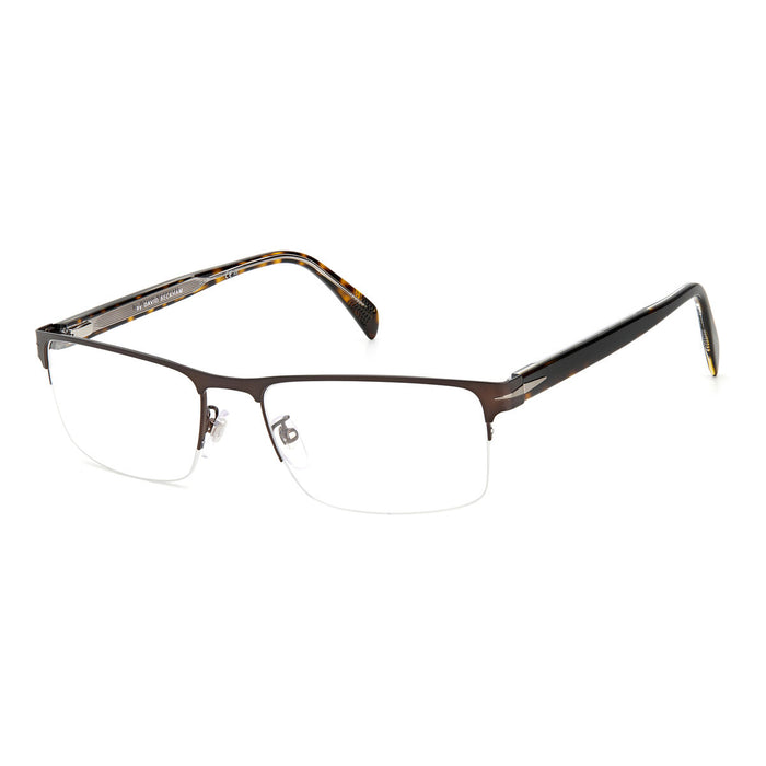 Heren Brillenframe David Beckham DB-1068-05N ø 56 mm