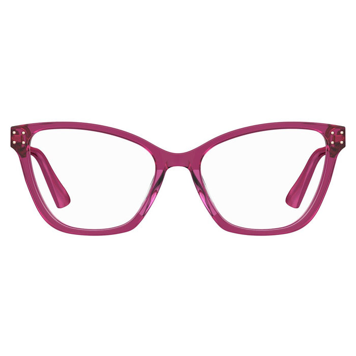 Monture de Lunettes Femme Moschino MOS595-MU1 ø 54 mm