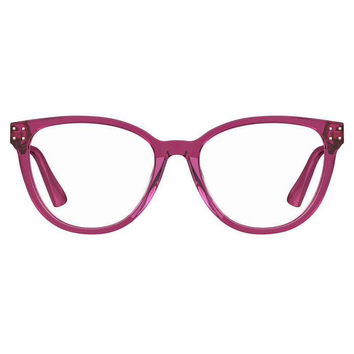 Monture de Lunettes Femme Moschino MOS596-MU1 ø 54 mm