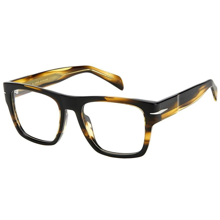 Heren Brillenframe David Beckham DB 7020_BOLD