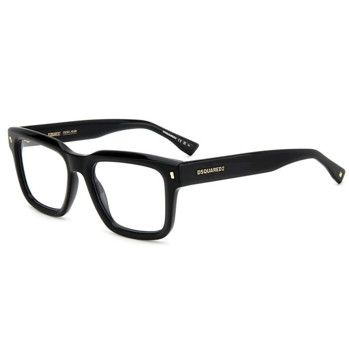 Brillenframe Dames Dsquared2 D2 0090