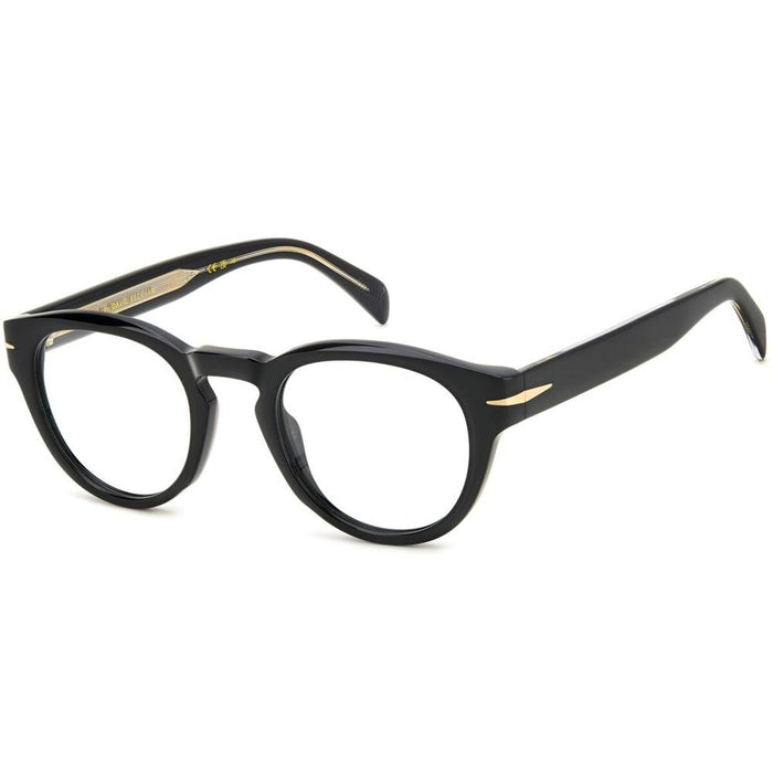 Heren Brillenframe David Beckham DB 7114