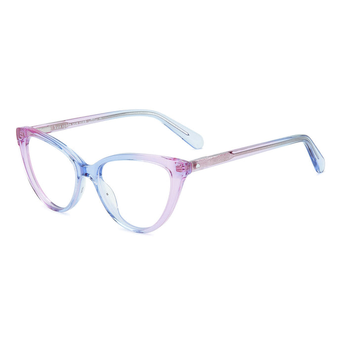 Brillenframe Kate Spade AUBRIE-V06E815 Paars Ø 48 mm
