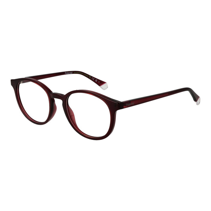 Uniseks Brillenframe Polaroid PLD D498 50LHF