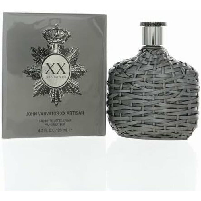 Herenparfum John Varvatos XX Artisan EDT 125 ml